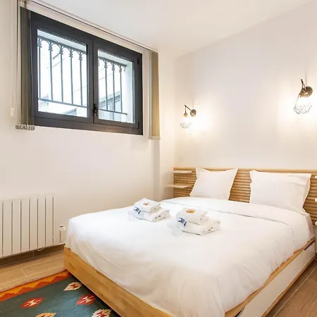 Amazing Apartment - 2Br-6P - Bastille Paris Exterior photo