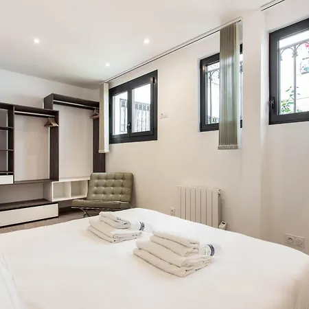 Amazing Apartment - 2Br-6P - Bastille Paris Exterior photo