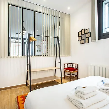 Amazing Apartment - 2Br-6P - Bastille Paris Exterior photo