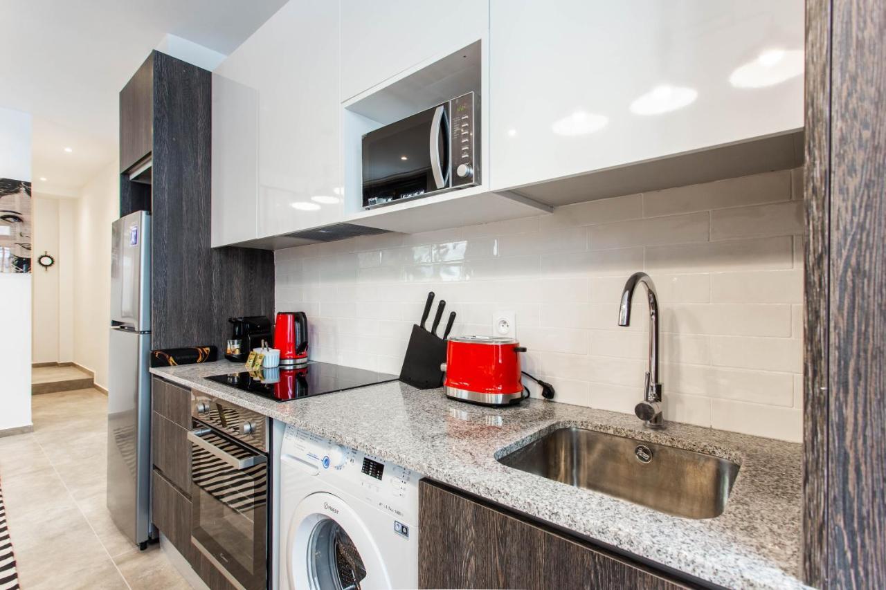 Amazing - 2br-6p - Bastille Appartement Parijs
