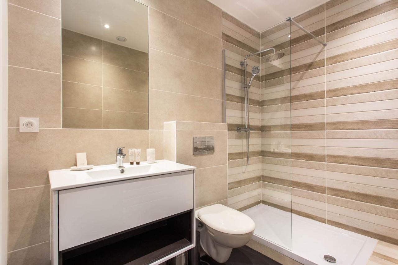 Appartement Amazing - 2br-6p - Bastille *