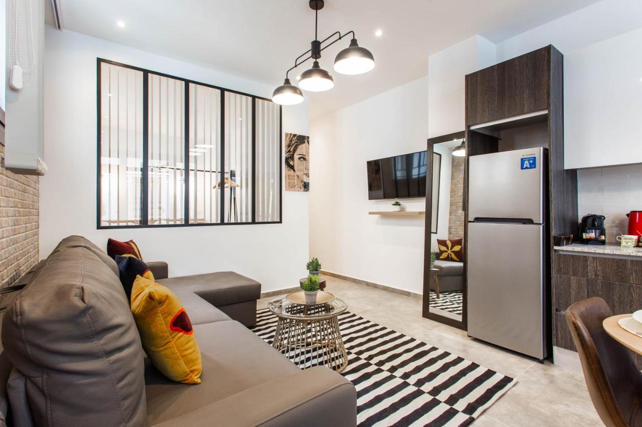 Amazing - 2br-6p - Bastille * Parijs
